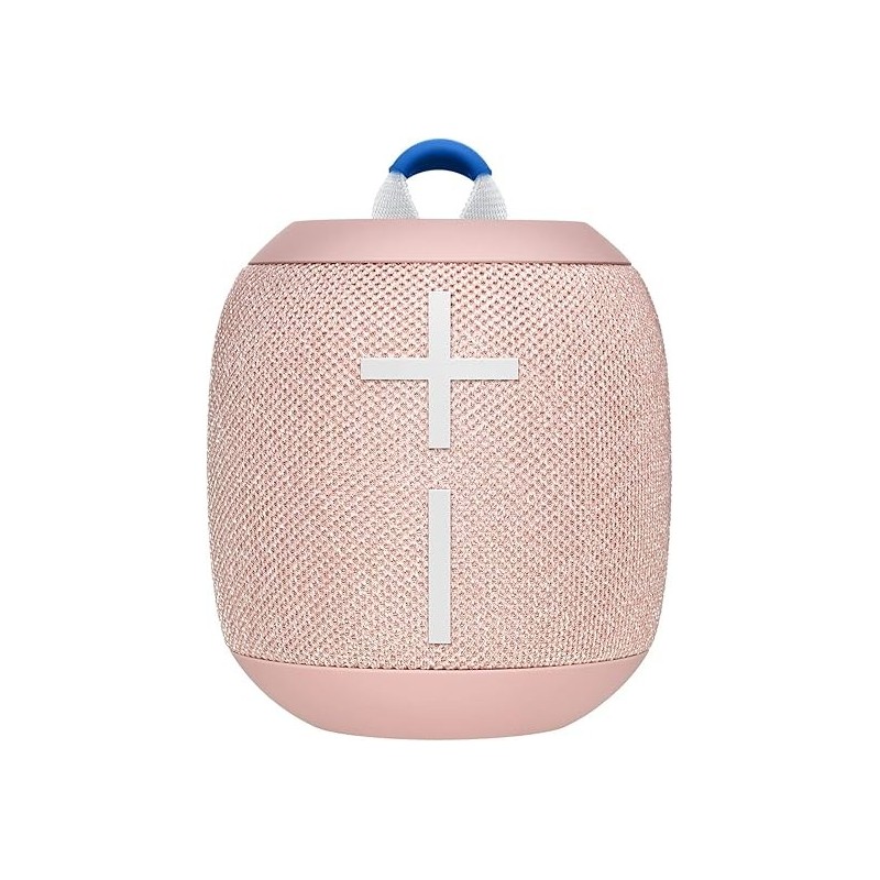 ULTIMATE EARS ULTIMATE EARS - ENCEINTE BLUETOOTH WONDERBOOM 2 PORTABLE - Rose