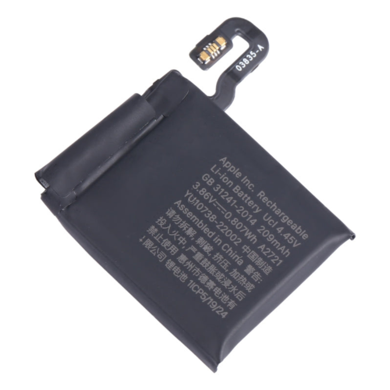 Apple Batterie Apple Watch SE2 40MM GPS A2721