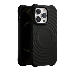 Apple IPHONE 13 PRO - COQUE CIRCLE MAG - NOIR (SOUS BLISTER)