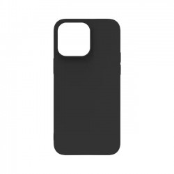 Apple IPHONE 14 PRO MAX - COQUE NOIRE 14 (Sous Blister)