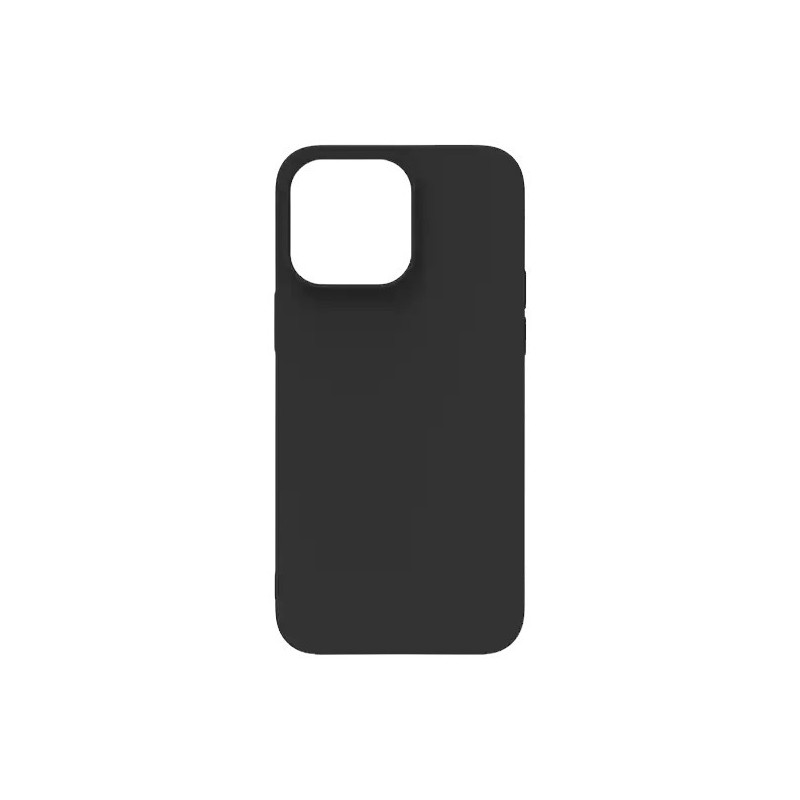 Apple IPHONE 11 - COQUE NOIRE 14 (Sous Blister) Apple IPHONE 11 - COQUE NOIRE 14 (Sous Blister)