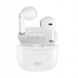 XO XO - ECOUTEURS BLUETOOTH XO-X33 TWS BLANC