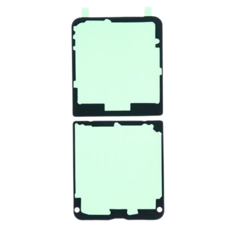 Samsung Adhésif Vitre Arrière Samsung Galaxy Z Flip 3 F711