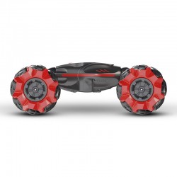 Voiture télécommandée Rouge MXRC-100