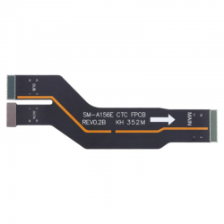 Samsung Nappe Carte Mère Galaxy A15 4G/5G (A155F/A156B)