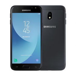 Samsung Samsung Galaxy J3 (2017) 16 Go Noir - Grade A