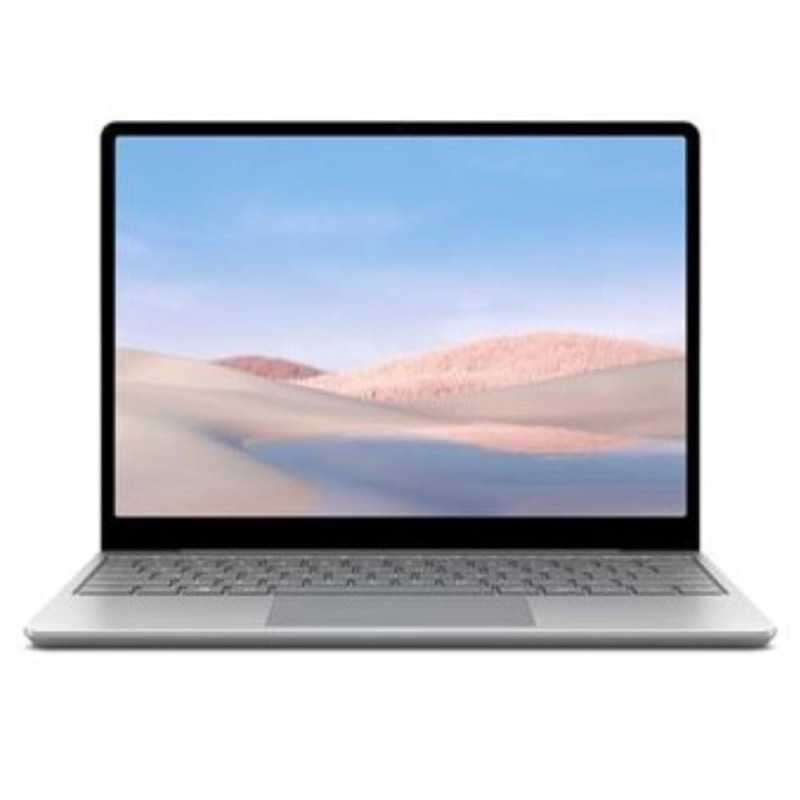 Microsoft PC Portable Microsoft Surface Laptop 3 - 13.5" - 8Go/256Go SSD - i5-1035G7 1.20GHz - QWERTY - Argent - Grade A sans...