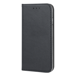 Samsung SAMSUNG GALAXY A15 A155 / A15 5G A156 - HOUSSE ETUI BOOK FOLIO - NOIR