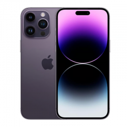 Apple iPhone 14 Pro Max 512 Go Violet Intense - Comme Neuf