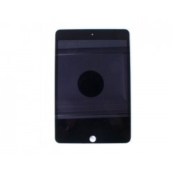 Apple iPad mini 4 ( A1538 / A1550 ) Bloc LCD + Tactile noir Qualité supérieure