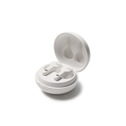SUDIO A2 - ECOUTEURS BLUETOOTH TWS (ANC) - Blanc