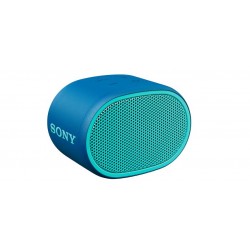 Enceinte portable sans fil EXTRA BASS™ SRS-XB01 - Bleu