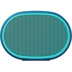 Enceinte portable sans fil EXTRA BASS™ SRS-XB01 - Bleu