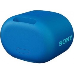 Enceinte portable sans fil EXTRA BASS™ SRS-XB01 - Bleu