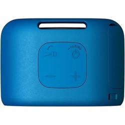 Enceinte portable sans fil EXTRA BASS™ SRS-XB01 - Bleu