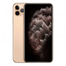 Apple iPhone 11 Pro Max 64 Go Or - Grade A (Ecran Reconditionné)