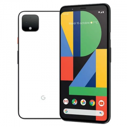 Google Google Pixel 4 64 Go Blanc - Grade A