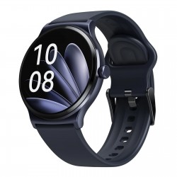 Xiaomi copy of XIAOMI Haylou Solar lite Smartwatch Bleu Noir