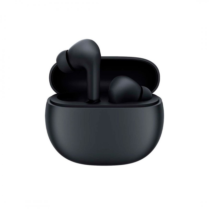 Xiaomi Xiaomi Redmi Buds 4 Active Noir Xiaomi Xiaomi Redmi Buds 4 Active Noir