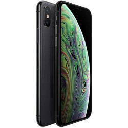 Apple iPhone X 256Go Noir - Grade B - Testé 100% Fonctionnel - Sans Garantie