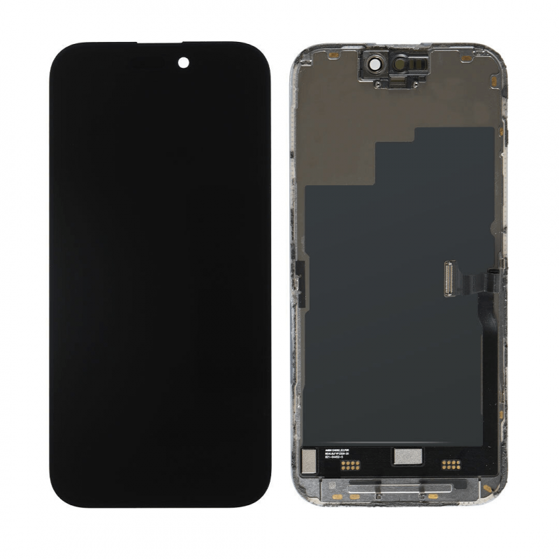 Apple iPhone 15 Pro Max LCD + Tactile FHD1080 120HZ PREMIUM INCELL Support IC Change