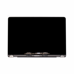 Apple Ecran LCD Complet Apple MacBook Pro 13" A1708 2016 - 2017 Argent- Origine reconditionné Etat Comme neuf