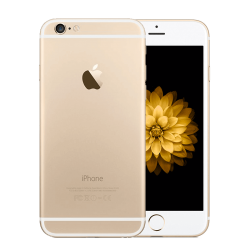 Apple iPhone 6 64 Go Or - Grade B