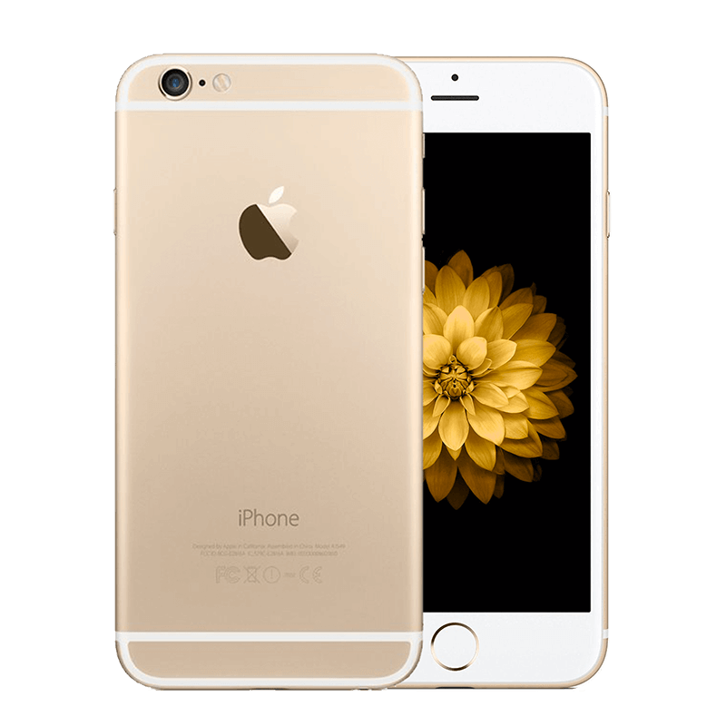 Apple iPhone 6 64 Go Or - Grade B