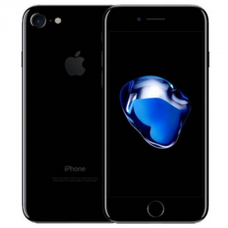 Apple iPhone 7 128 Go Noir Brillant - Grade B