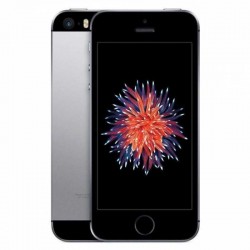 Apple iPhone SE 64 Go Gris - Grade B