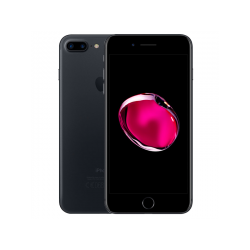 Apple iPhone 7 Plus 32 Go Noir - Grade B