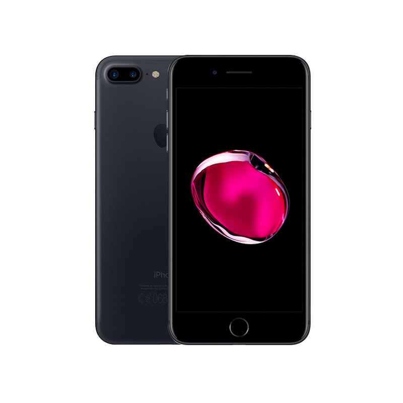 Apple iPhone 7 Plus 32 Go Noir - Grade B