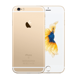 Apple iPhone 6S 16 Go Or - Grade B