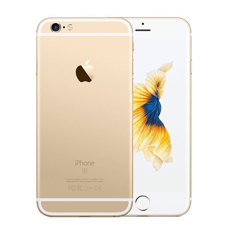 Apple iPhone 6S 16 Go Or - Grade B