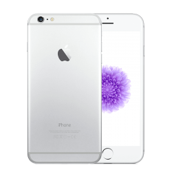 Apple iPhone 6 Plus 16 Go Argent - Grade AB