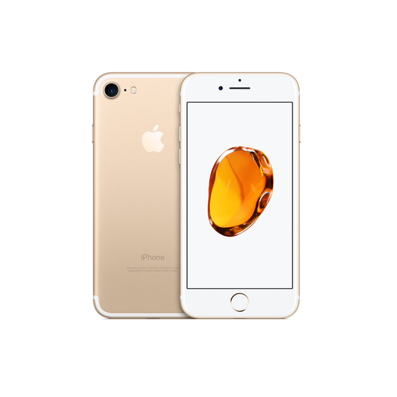 Apple iPhone 7 128 Go Or - Grade B