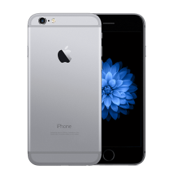 Apple iPhone 6 Plus 32 Go Gris - Grade B