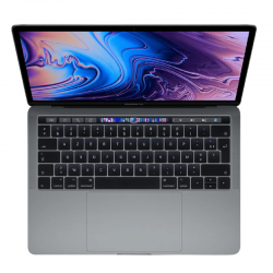 Apple MacBook Pro 15" A1707 2016 16 Go / 256 SSD - Core i7 2.6GHz - Gris - AZERTY - Grade AB - Sans Chargeur et Accessoires