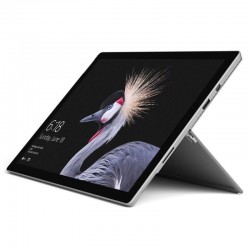 Microsoft Microsoft Surface Pro 12" - 8 Go / 128 Go SSD - i5 7300U 2,6 GHz - Grade B - Sans accessoires