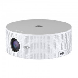 HAVIT - Projecteur série Smart Life - Blanc (PJ217-EU)