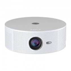 HAVIT - Projecteur série Smart Life - Blanc (PJ217-EU)