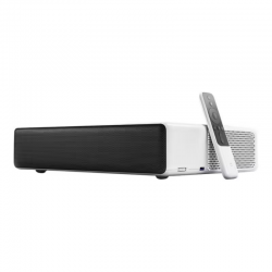 Xiaomi Vidéo-Projecteur Xiaomi Mi Laser Projector 150" Blanc - Comme Neuf