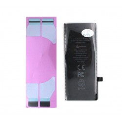 Apple IPHONE SE 2020 ( SE2 ) BATTERIE PREMIUM GRANDE CAPACITE 2300 mAh - fournie avec stickers double face