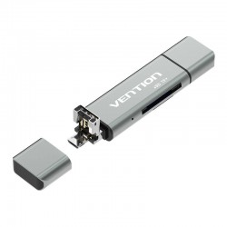 Lecteur USB & USB-C de cartes sd / micro sd