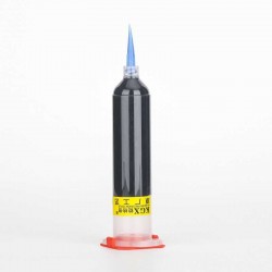 Colle Rapide Noir KGX-505 - 30 ml