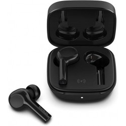 BELKIN BELKIN ECOUTEURS BLUETOOTH FREEDOM - Noir