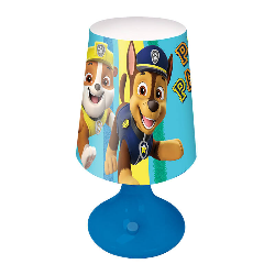 Lampe de Table Pat'Patrouille KiDS Licence