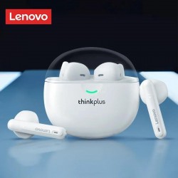 Lenovo LENOVO LivePods LP1 PRO - Blanc