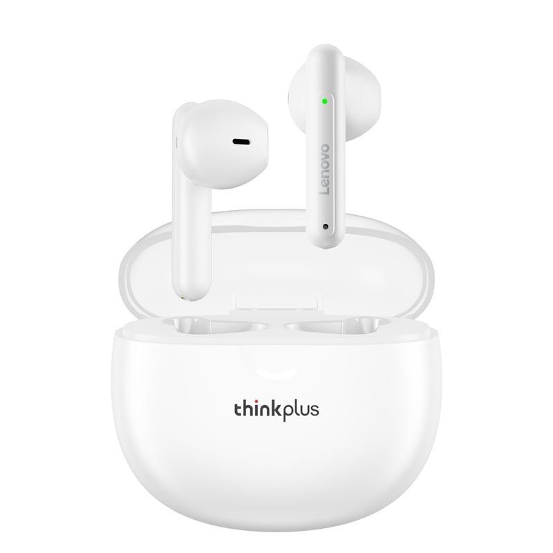 Lenovo LENOVO LivePods LP1 PRO - Blanc