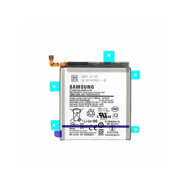 Samsung Batterie EB-BS928ABY Samsung Galaxy S24 Ultra (S928B) (Service Pack)